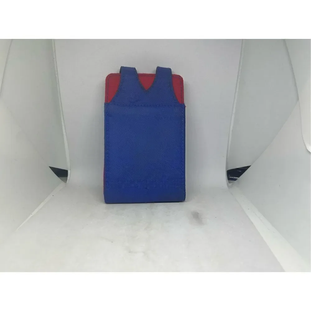 Nintendo 3DS Super Mario Bros Body Overall Case Holder Cover